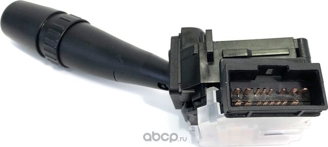 Переключатель подрулевой (света) Cartronic CRTR0124121 Ref.9341026000/ 934202501 Cartronic. Артикул CRTR0124121