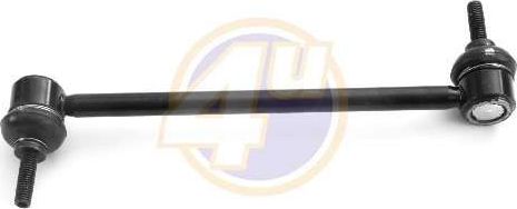 Стойка (тяга) стабилизатора 4U. Артикул TS-F-18275