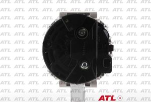 Генератор ATL/Delta Autotechnik для Renault Logan I 2004-2015. Артикул L 41 850