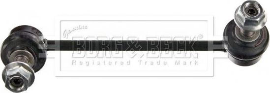 Стойка (тяга) стабилизатора Borg & Beck. Артикул BDL7570