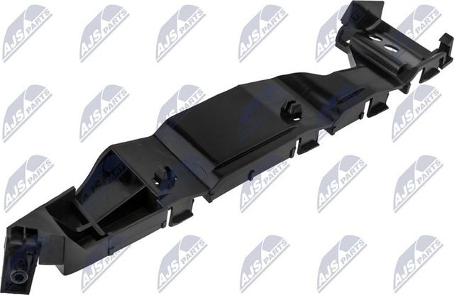 Кронштейн бампера NTY передний правый для Suzuki Swift III 2005-2011. Артикул EZC-SU-007