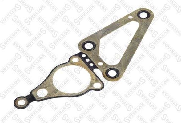 11-25765-SX_прокладка передней крышки ГРМ! 1754585/ Ford Transit 2.2TDCi CYRB 11 (Stellox) Stellox. Артикул 11-25765-SX