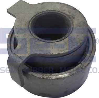 Втулка рессоры Sem Lastik. Артикул 15360