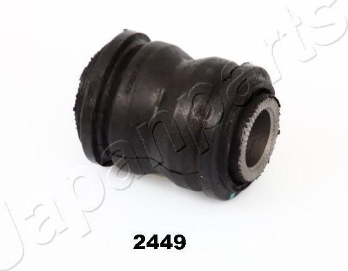 Сайлентблок заднего рычага подвески Japanparts. Артикул RU-2449
