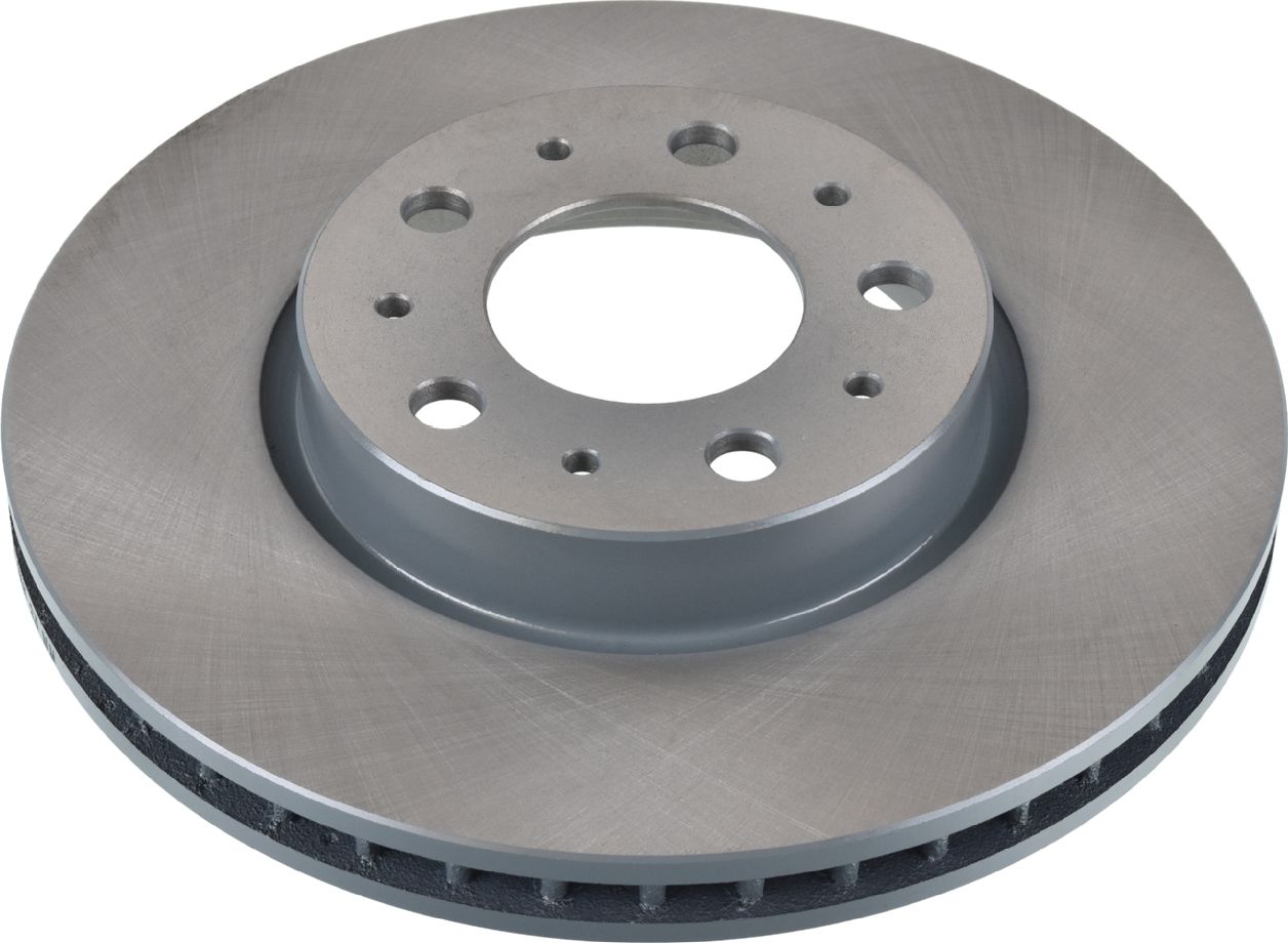 Тормозной диск SWAG. Артикул 55 91 1454