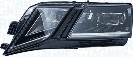 Фара передняя основная Magneti Marelli. Артикул 711451000242