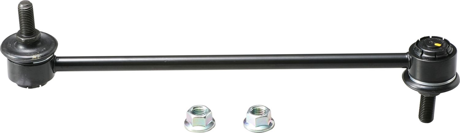 Стойка (тяга) стабилизатора CTR. Артикул CLT-57