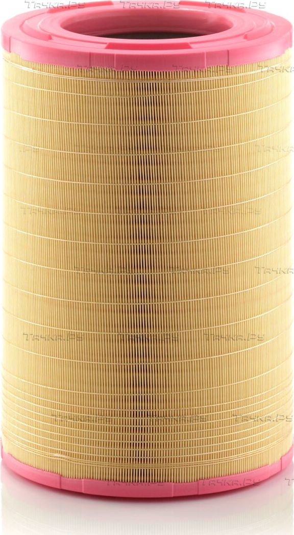 Воздушный фильтр Mann-Filter для Renault Magnum 1996-2013. Артикул C 31 1410