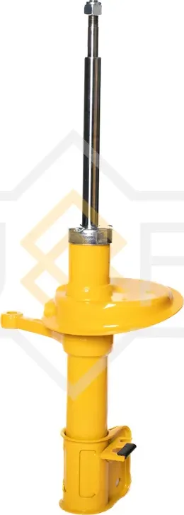 Стойка амортизаторная передняя левая LADA KALINA (Sufix). Артикул SU1597