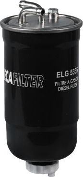 Топливный фильтр MecaFilter. Артикул ELG5335