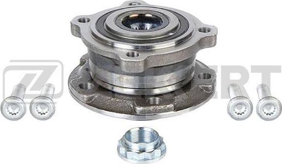 Ступица колеса Zekkert. Артикул RL-2028