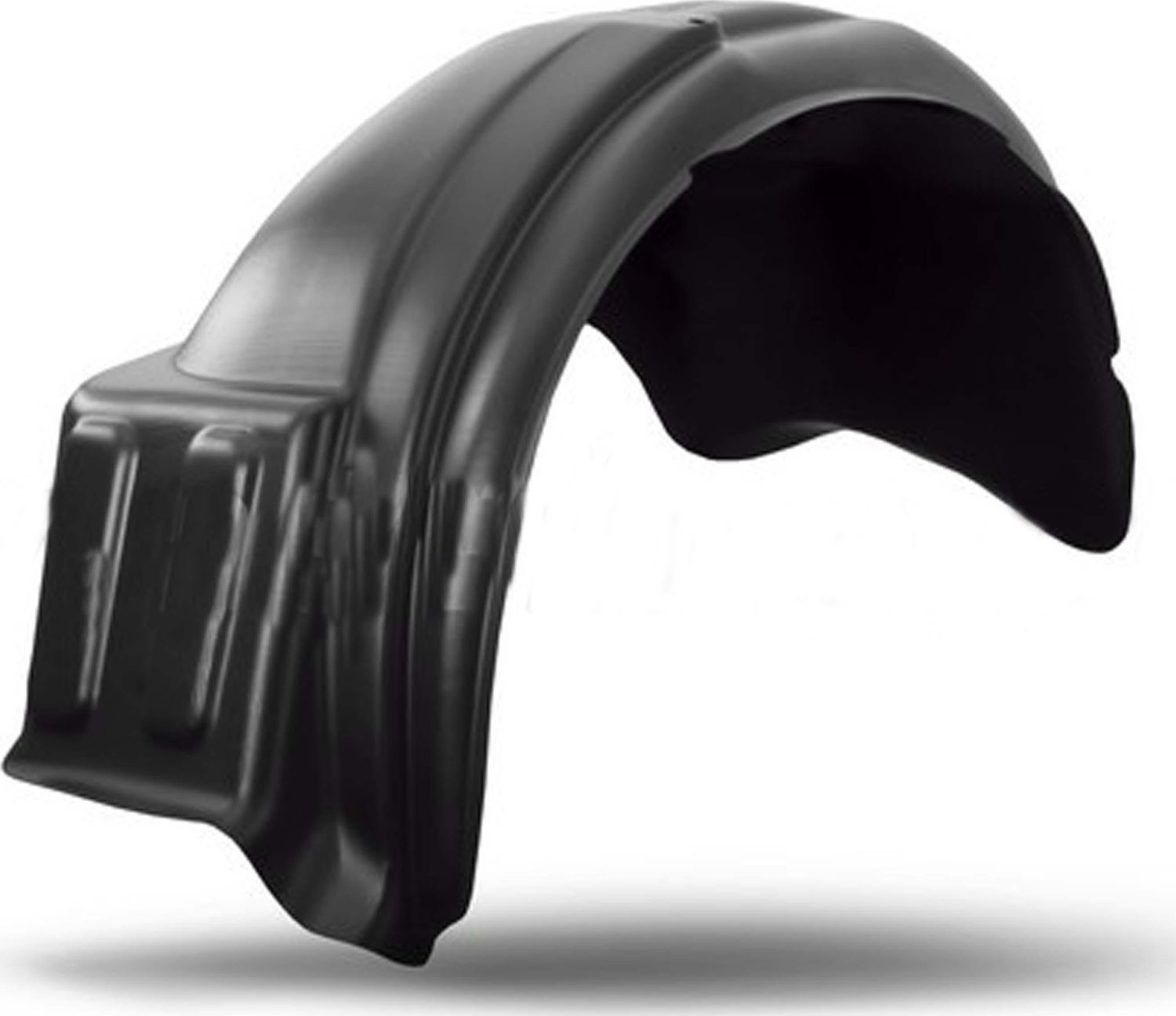 Подкрылок (локер) TOTEM передний левый для Газ Газель Next 2013-2026. Артикул NLL.53.03.001