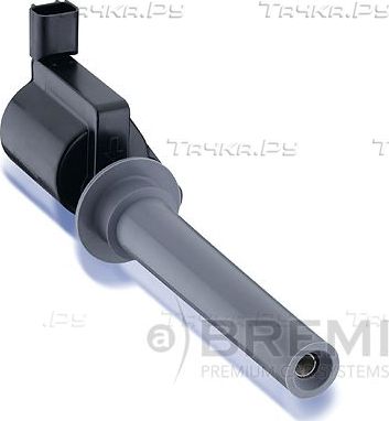 Катушка зажигания Bremi для Ford Maverick II 2001-2007. Артикул 20408