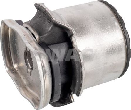 Сайлентблок задней балки SWAG (резина/металл). Артикул 30 10 9299