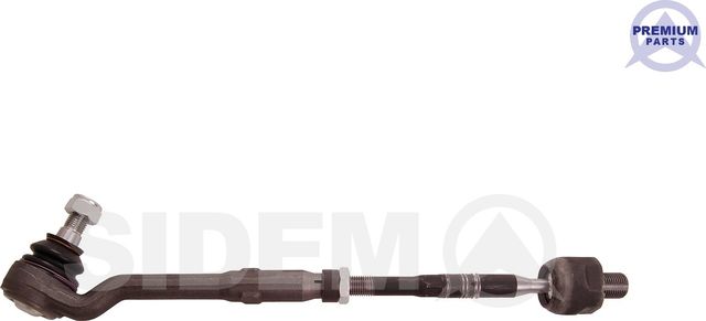 Рулевая тяга поперечная Sidem правая/левая для BMW X5 I (E53) 2000-2003. Артикул 21226