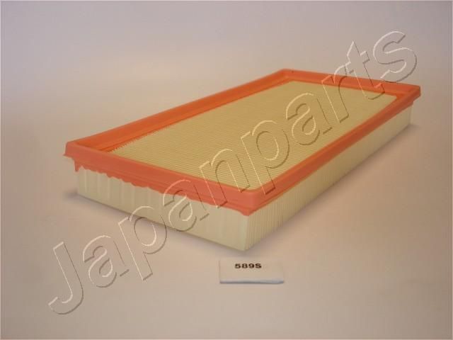 Воздушный фильтр Japanparts. Артикул FA-589S