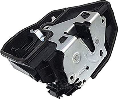 Замок двери BMW. Артикул 51217202146