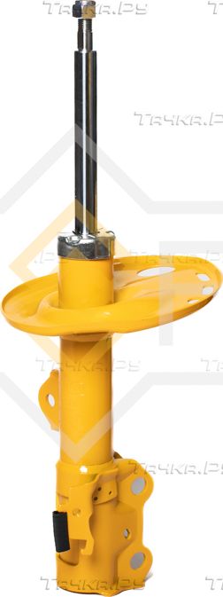 Стойка амортизаторная передняя R (Sufix). Артикул SU1753