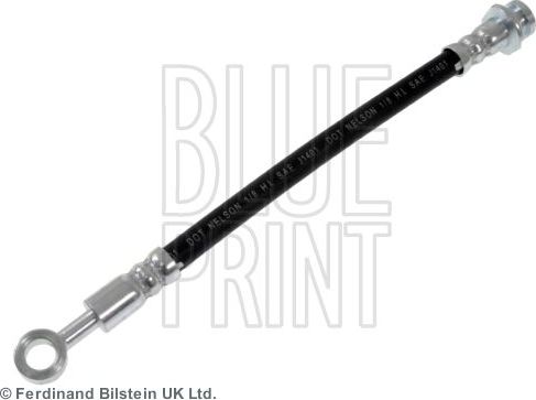 Тормозной шланг Blue Print. Артикул ADN153220