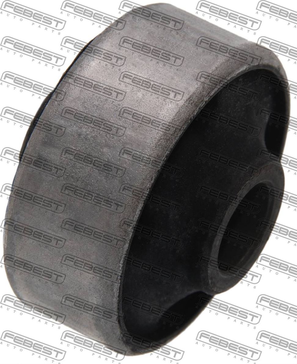 Сайлентблок переднего рычага подвески Febest. Артикул CYAB-001