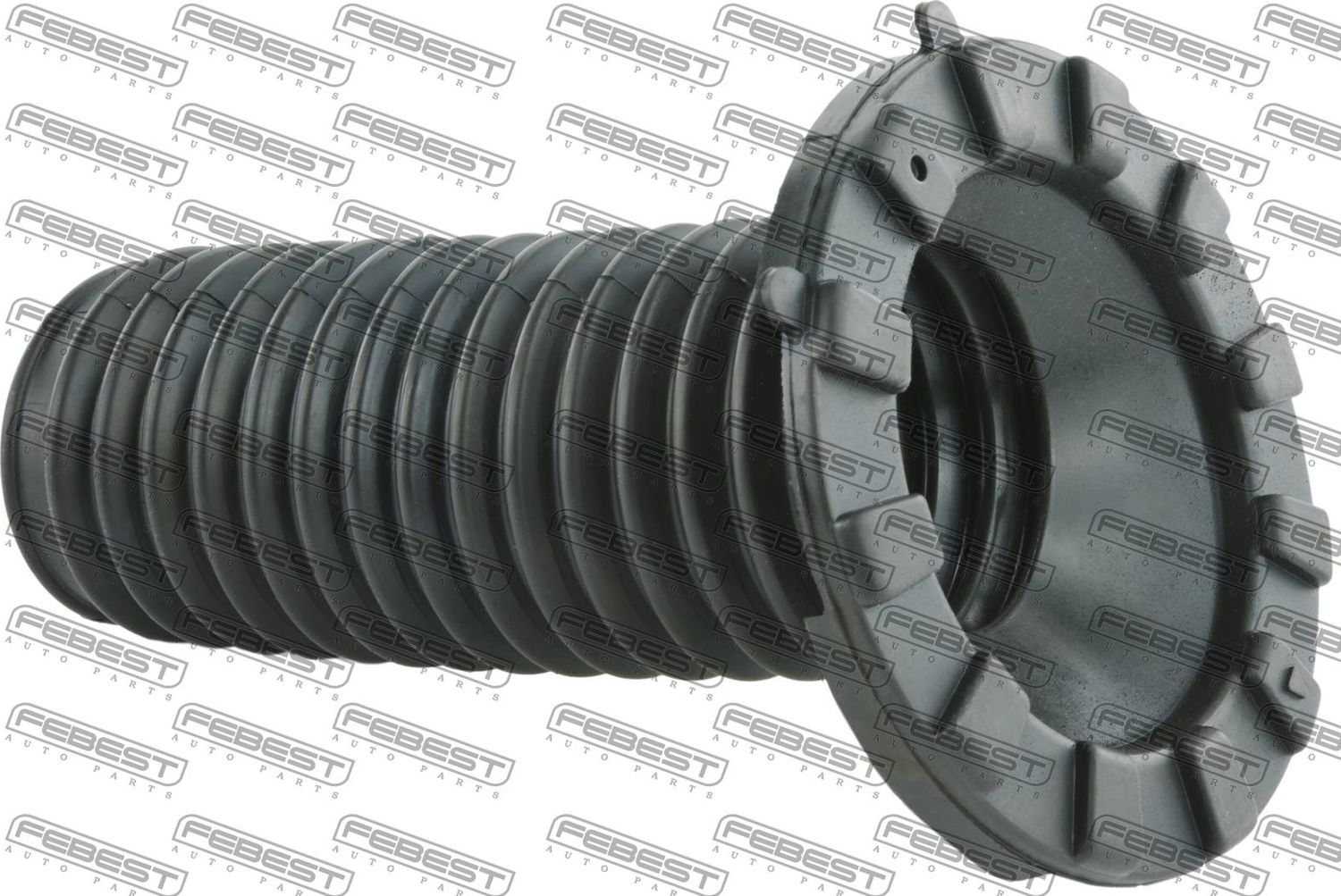 Пыльник амортизатора (стойки) Febest. Артикул TSHB-ACV40F