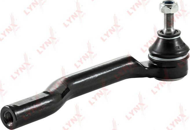 Наконечник рулевой тяги LYNXauto. Артикул C4129R
