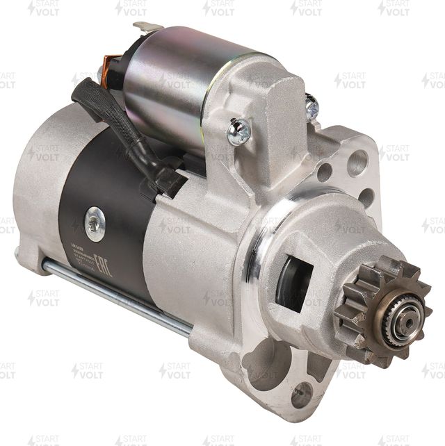 Стартер StartVOLT для Nissan X-Trail T30 2001-2013. Артикул LSt 1422