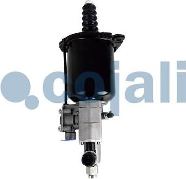 ПГУ (пневмогидроусилитель сцепления) Cojali для Mercedes-Benz Actros MP1 1996-2003. Артикул 2250245