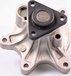 Помпа (водяной насос) Hepu для Toyota Echo 2001-2005. Артикул P7697