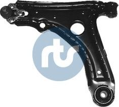 Поперечный рычаг передней подвески RTS левый нижний для SEAT Inca I 1995-2003. Артикул 96-00092-2