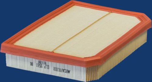 Воздушный фильтр MecaFilter. Артикул ELP9581