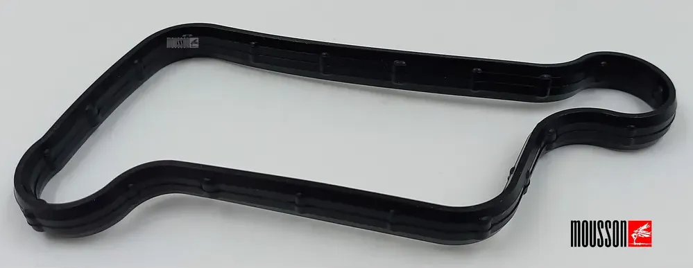 Прокладка электромагнитного клапана HyundaiKia G4 (Mousson). Артикул SFGG4FD