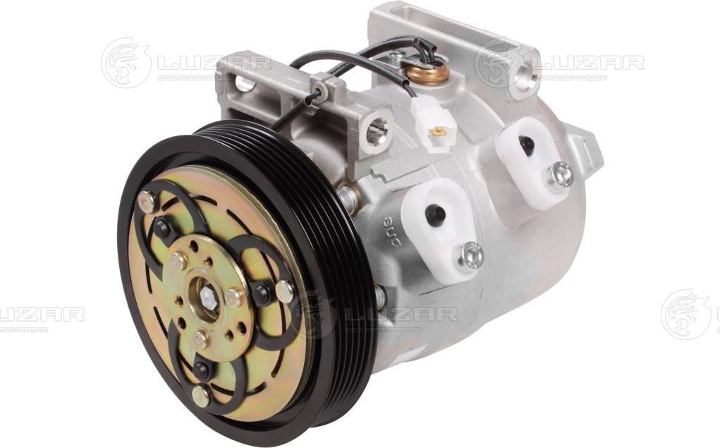 Компрессор кондиционера Luzar. Артикул LCAC 1410