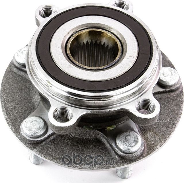 Ступица колеса (Dominant) Dominant. Артикул MZB405A3304X