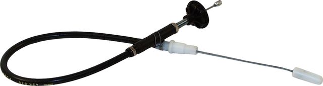 Трос сцепления JP Group для Volkswagen Golf II 1983-1989. Артикул 1170200500