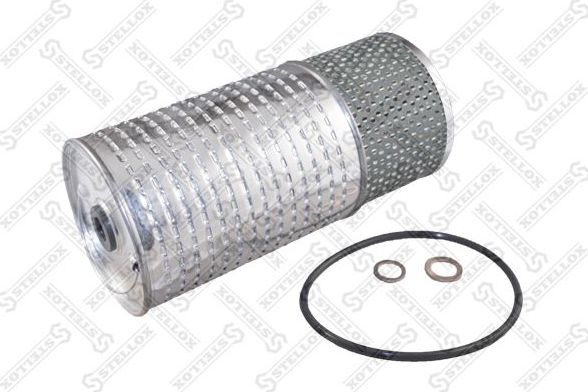 Масляный фильтр Stellox для Mercedes-Benz T1 1977-1990. Артикул 20-50078-SX