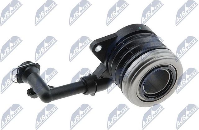 Выжимной подшипник сцепления NTY для Fiat Punto III Punto Evo 2009-2012. Артикул NWS-FT-005