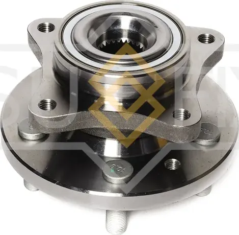 Ступица передняя в сборе (Sufix). Артикул SN1082