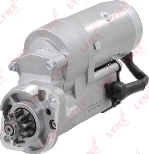 Стартер LYNXauto. Артикул ES-1293