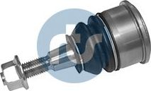 Шаровая опора RTS передняя правая/левая верхняя для Jeep Commander XK, XH 2005-2010. Артикул 93-13002