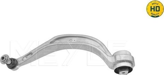 Поперечный рычаг передней подвески Meyle (алюминий). Артикул 116 050 0272/HD