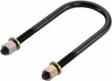 U-болт (стремянка) Tough Dog передний для Daihatsu Rocky 1987-1998. Артикул TDUB-002