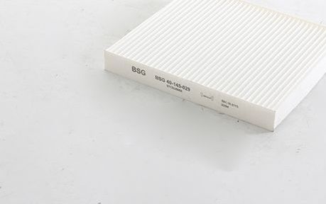 Салонный фильтр BSG для Hyundai Creta I 2016-2026. Артикул BSG 40-145-029