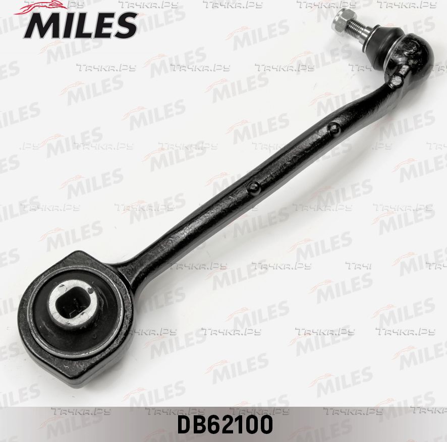 Поперечный рычаг передней подвески Miles (сталь). Артикул DB62100