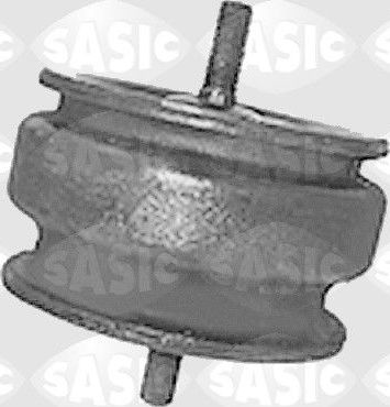 Опора (подушка) двигателя Sasic. Артикул 9001453
