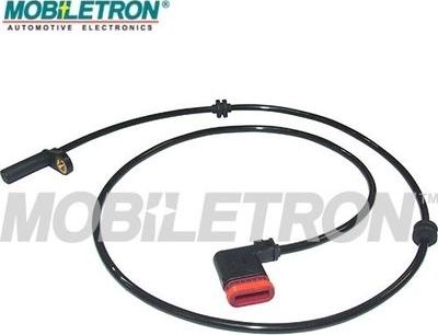 Датчик ABS Mobiletron. Артикул AB-EU337