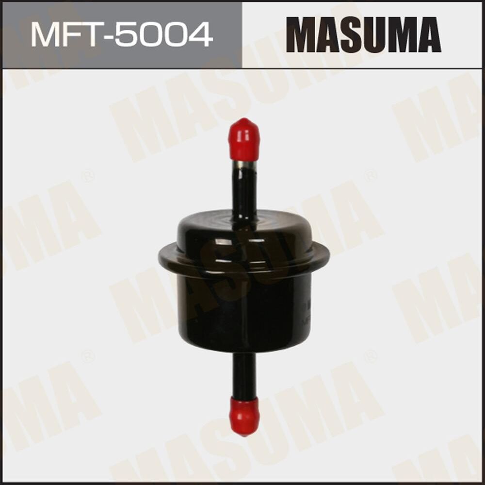 Фильтр АКПП Masuma. Артикул MFT-5004