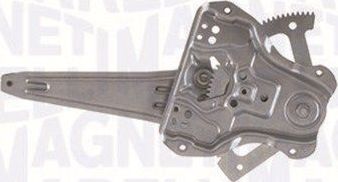 Стеклоподъемник Magneti Marelli. Артикул 350103170012