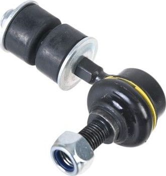 Стойка (тяга) стабилизатора Zentparts передняя правая/левая для Saab 900 II 1993-1998. Артикул Z29284