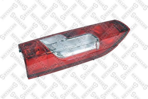 Фонарь задний Stellox. Артикул 87-37264-SX